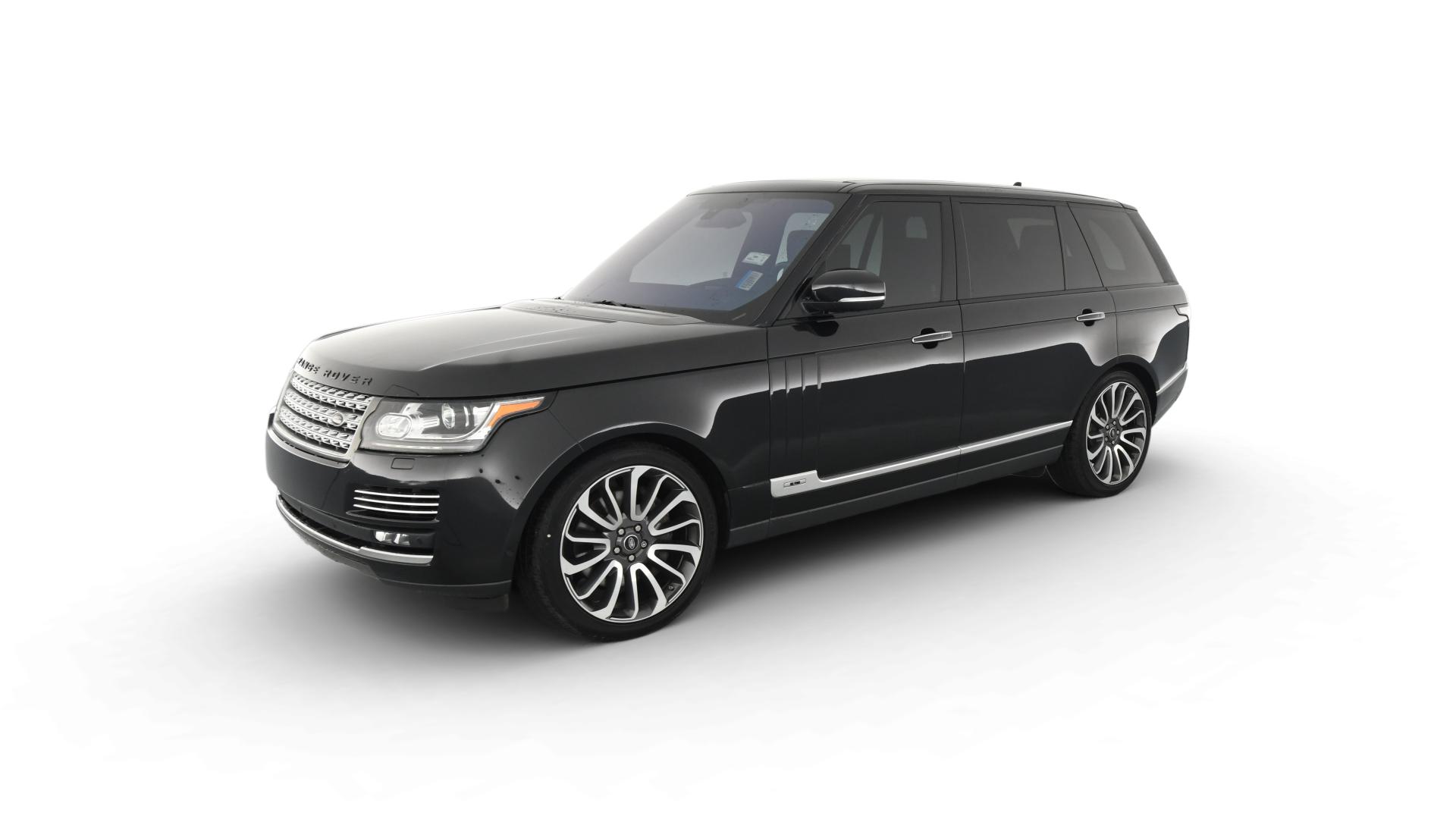 land rover range rover 2016 SALGV3EFXGA272079 image land rover range rover 2016 SALGV3EFXGA272079 image